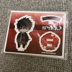 刀剣乱舞 肥前忠広 ぽてだん アクスタ