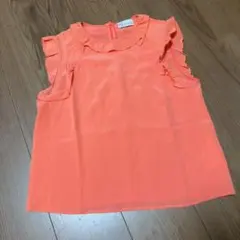 2026年最新】RED VALENTINO レディース ノースリーブ シャツ・ブラウス 