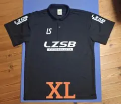 【ルースイソンブラ】ポロシャツ XL ブラック