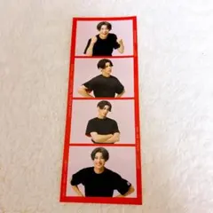 江おんすていじ ランダム本丸フォト 豊前江