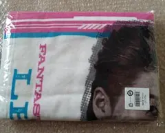 2025年最新】fantastics バスタオルの人気アイテム - メルカリ