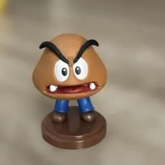 ミニフィギュア　マリオ