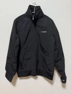 トミーヒルフィガー　TOMMY HILFIGER ジップアップナイロンジャケット