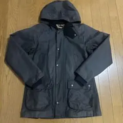2026年最新】barbour hooded bedaleの人気アイテム - メルカリ