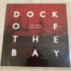 OATMEAL EASY GRIP/DOG OF THE BAYスプリット10