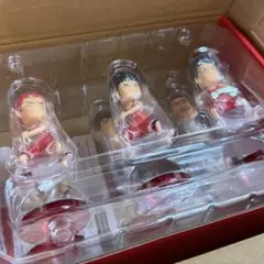 2025年最新】安西先生 フィギュアの人気アイテム - メルカリ