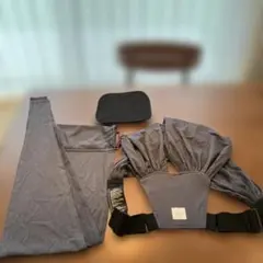 スモルビ　すやすや軽量抱っこ紐　メッシュサマーのサムネイル