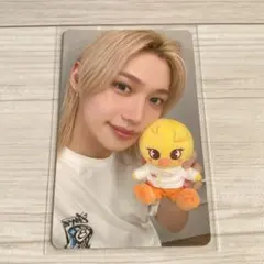 straykids スキズ トレカ フィリックス ズートピア 特典 - メルカリ