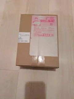 ポケセン産　完全未開封　ハイクラスパック MEGAドリームex BOX