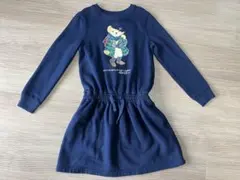 ポロベア ワンピース