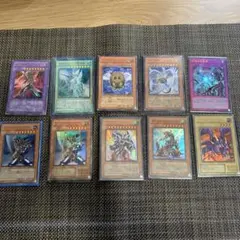 の*ん様 遊戯王OCG カードセット まとめ売り