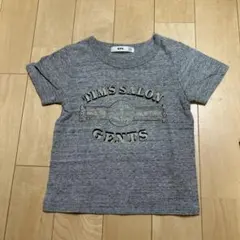 MPS TIM'S SALON GENTS Tシャツ 120cm