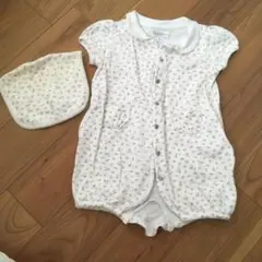 ロンパース 70 80 ラルフローレン