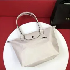 Longchamp トートバッグ 新品未使用品