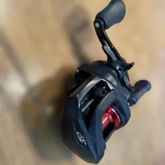 DAIWA ダイワ 21 PR100H 右ハンドル ベイトリール