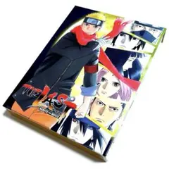 THE LAST -NARUTO THE MOVIE- 〈完全生産限定版〉