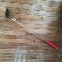 MIZUNO Qシリーズ a7 ミズノ ゴルフ パター 美品