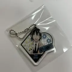 SPY×FAMILY 一番くじ ユーリブライアアクリルキーホルダー