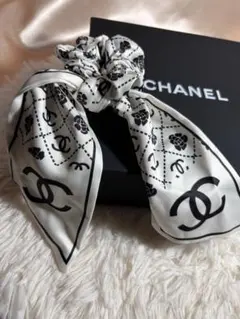 2025年最新】シャネルシュシュの人気アイテム - メルカリ