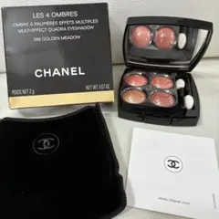 CHANEL レキャトルフルールドゥシャネル フェーリ - メルカリ