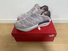 PUMA ウィメンズ ENLIGHTEN スニーカー 25.0cm