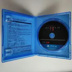 ディアブロ IV クロジェネレーションバンドル PS4