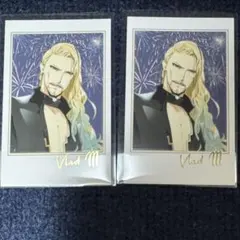 fgo fes ポートレイト ヴラド三世 - メルカリ