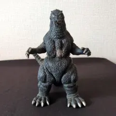 2025年最新】当時物ゴジラソフビの人気アイテム - メルカリ