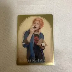 刀ステ ソハヤノツルキ クリアカード