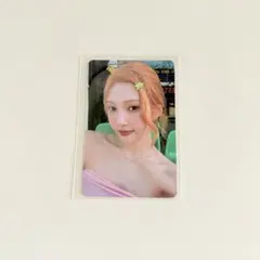 RedVelvet ジョイ FJWL star 特典　トレカ セット Red velvet トレカ セット