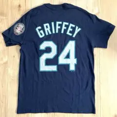 2025年最新】ケングリフィーjr tシャツの人気アイテム - メルカリ