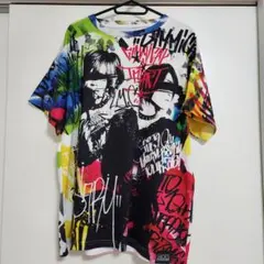 知るかバカうどん先生 Tシャツ 知るかバカうどん先生 Tシャツ - メルカリ