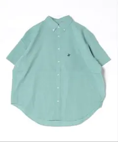 BEVERLY HILLS POLO CLUB コットン　シャツ