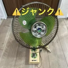 完動作品】National F-G351A 壁掛け扇風機 昭和レトロ - メルカリ