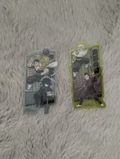 鬼滅の刃 無限城編 入場者特典