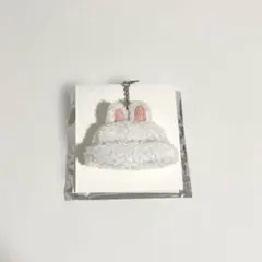 Stray Kids スキズskzoo リノ リービット ランダム ボアキャップ