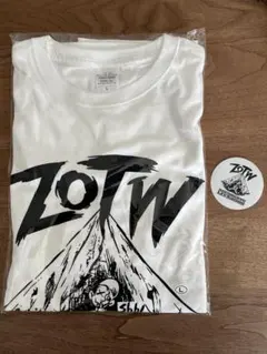 新日本プロレス タイチ ミラノコレクションAT ユニオーネ Tシャツ 