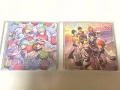 ライエモ CD
