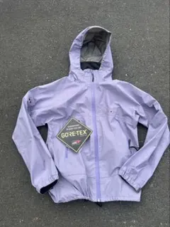 mont-bell shell jacket テック系 ドローコード y2k - メルカリ