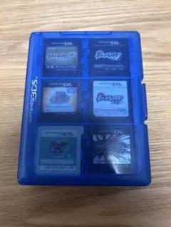 ニンテンドーDSソフトセット