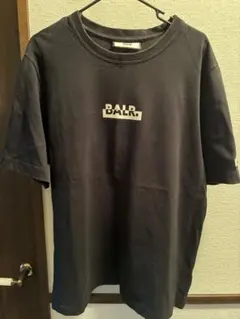 BALR. ブラック　Tシャツ Sのサムネイル