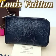 ルイヴィトン モノグラムジッピーコインパース エクリプス コインケース 小銭入