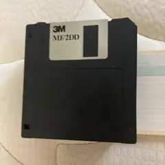 ワープロ用　フロッピーディスク　１２枚