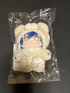 あんスタ　いつぬい　漣ジュン