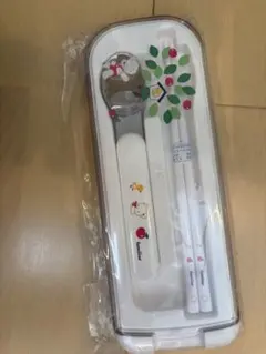 ファミリア　弁当用カトラリーセット