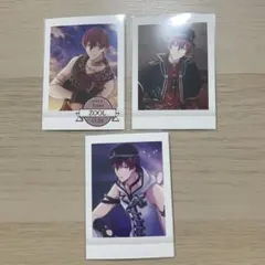 アイナナ 狗丸トウマ