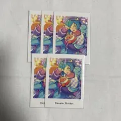 あんスタ ぱしゃっつ vol.6 深海奏汰