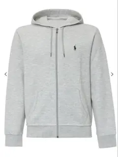 POLO RALPH LAUREN ジップパーカー ポロラルフローレン