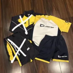 2025年最新】リベルタ ジャージ 130の人気アイテム - メルカリ