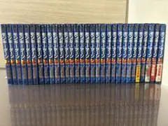 モンキーターン全巻セット